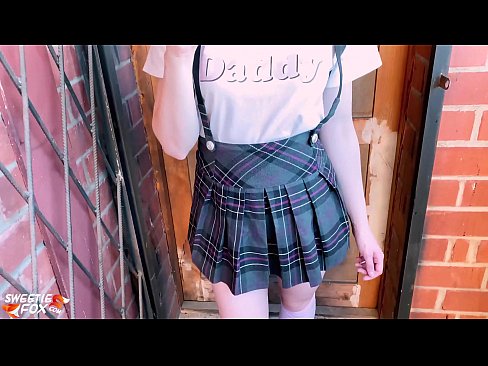 ❤️ Schoolgirl Sikini derinden Sucks ve sınıflar yerine sikikleri. ❤️❌  Seks pornoda tr.befuck-net.ru ️❤