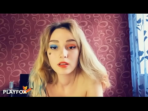 ❤️ Sihirli sanal gerçeklik gözlükleri bana Harley Quinn ile seks verdi ❤️❌ Seks pornoda tr.befuck-net.ru ️❤