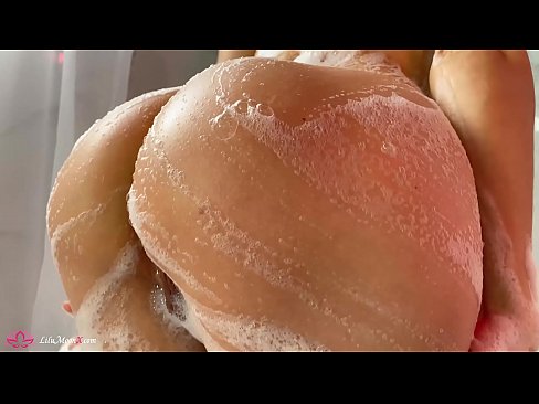❤️ Esmer Duşta Yoğun Orgazm için Vibratör ile Amcık Mastürbasyon Yapıyor ❤️❌  Seks pornoda tr.befuck-net.ru ️❤